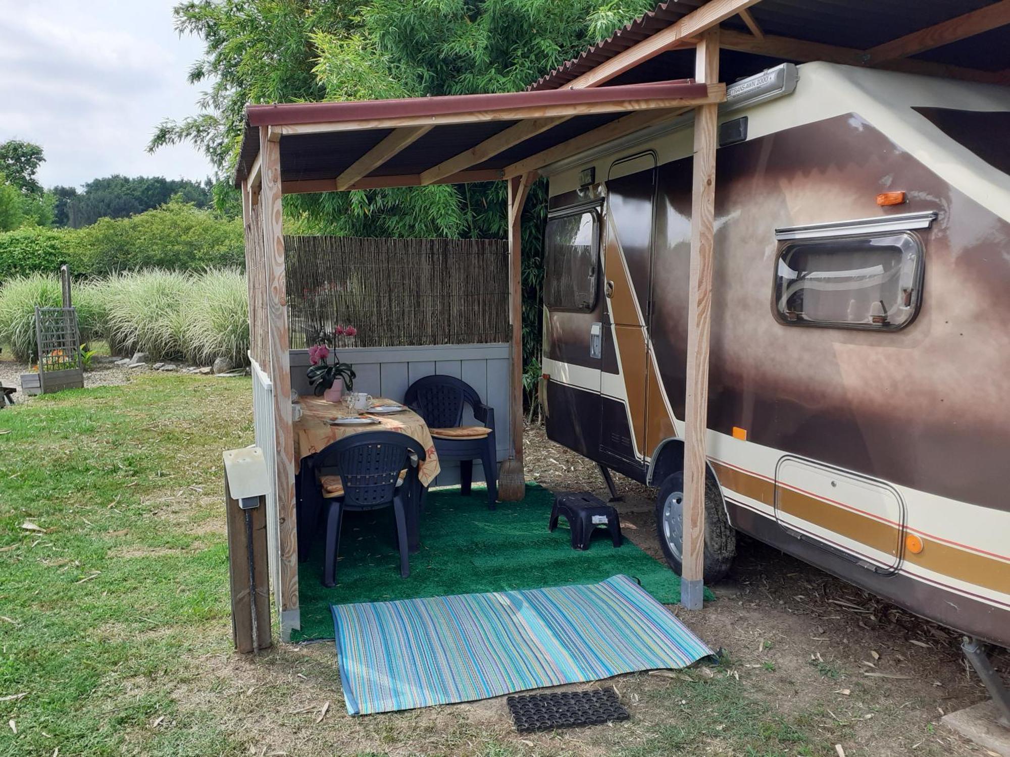 Maison D'Hotes Afrika Du Queyroux Ginestet Номер фото